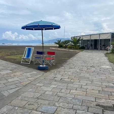 Sestri Executive 2 Bedroom&huge Terrace Apartman Sestri Levante