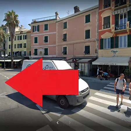 Sestri Executive 2 Bedroom&huge Terrace