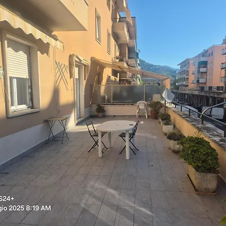 Sestri Executive 2 Bedroom&huge Terrace