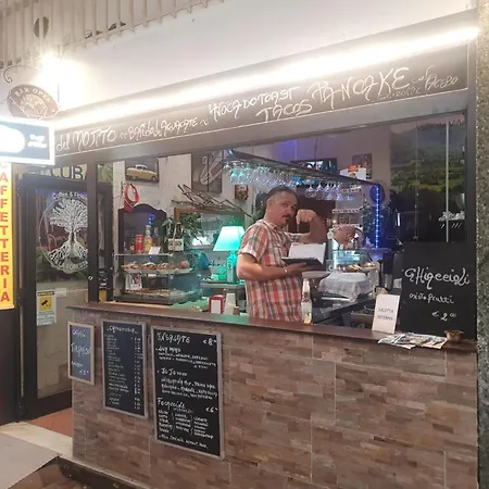 Sestri Executive 2 Bedroom&huge Terrace *