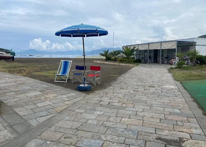 Sestri Executive 2 Bedroom&huge Terrace 公寓 东塞斯特里